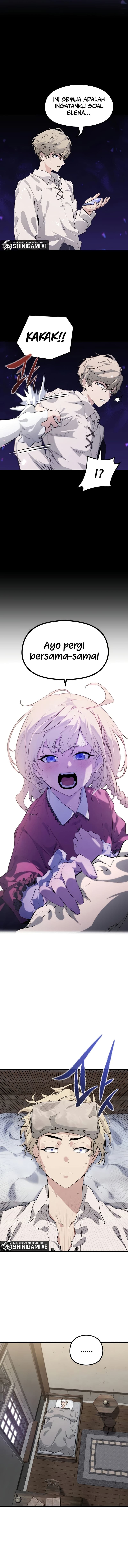 Read The Regressed Mercenary’s Machinations (ID) Manga Online