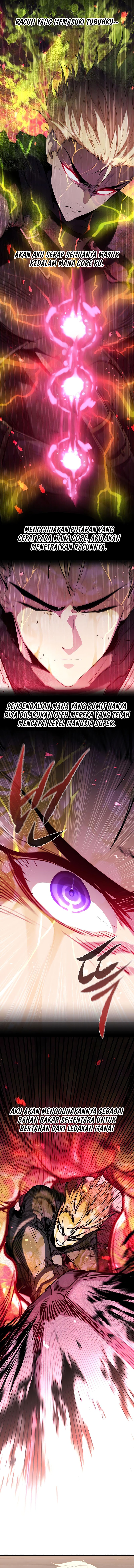 Read The Regressed Mercenary’s Machinations (ID) Manga Online