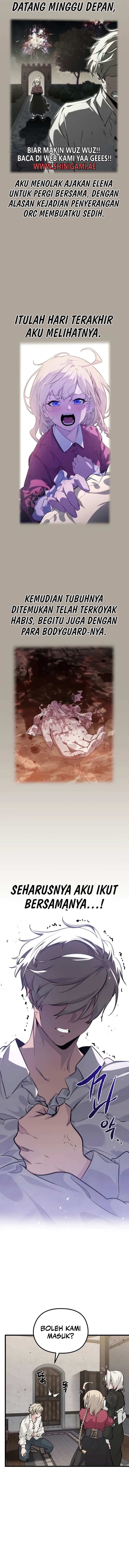 Read The Regressed Mercenary’s Machinations (ID) Manga Online