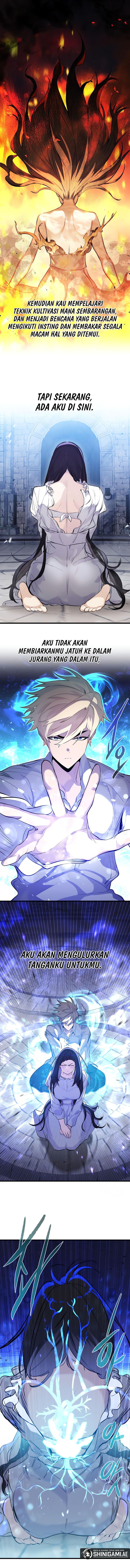 Read The Regressed Mercenary’s Machinations (ID) Manga Online