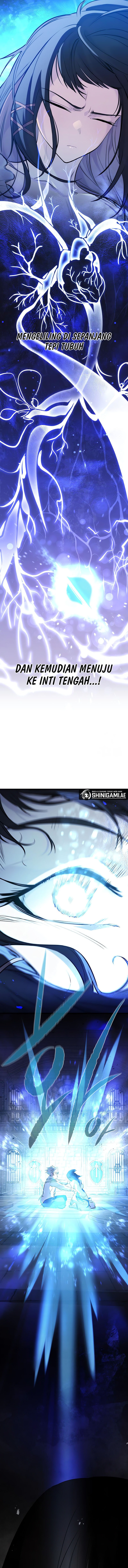 Read The Regressed Mercenary’s Machinations (ID) Manga Online