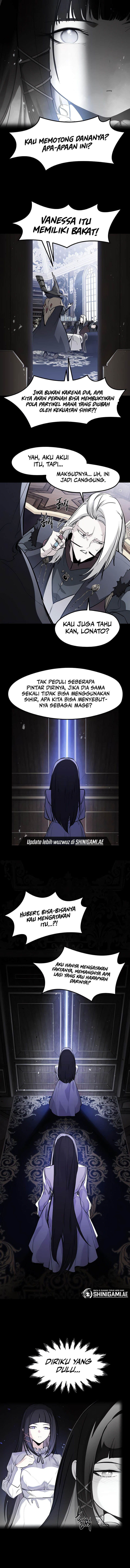 Read The Regressed Mercenary’s Machinations (ID) Manga Online