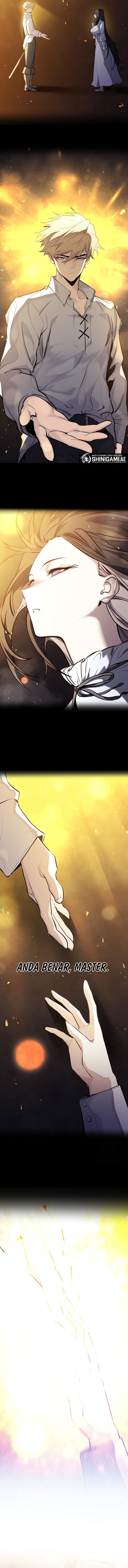 Read The Regressed Mercenary’s Machinations (ID) Manga Online