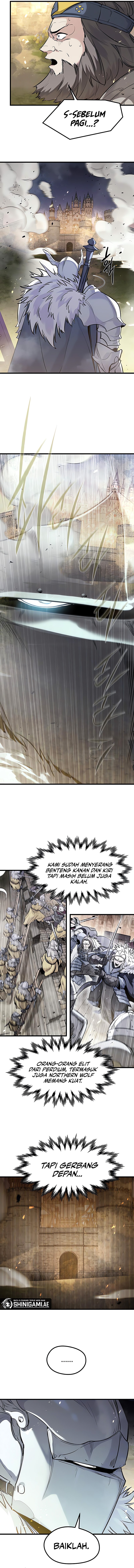 Read The Regressed Mercenary’s Machinations (ID) Manga Online