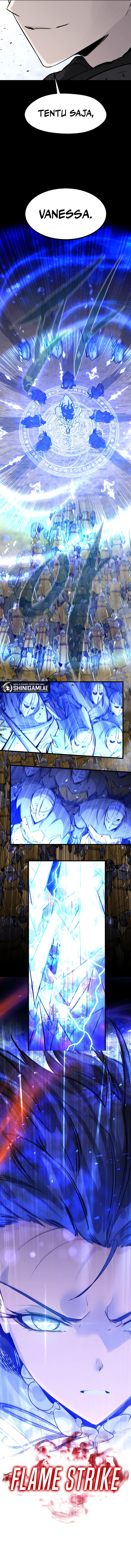 Read The Regressed Mercenary’s Machinations (ID) Manga Online