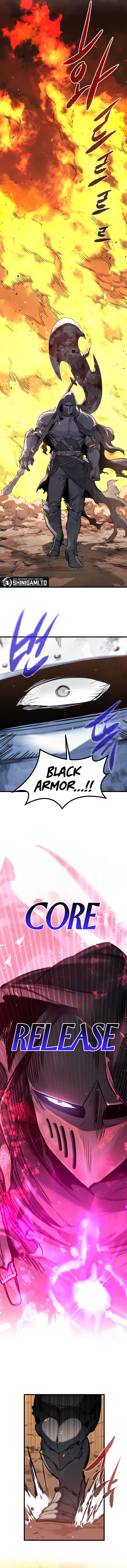 Read The Regressed Mercenary’s Machinations (ID) Manga Online