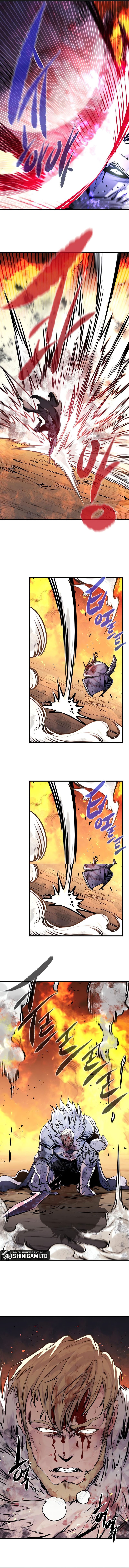 Read The Regressed Mercenary’s Machinations (ID) Manga Online