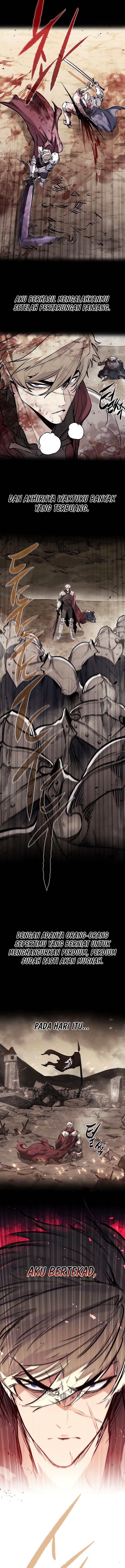 Read The Regressed Mercenary’s Machinations (ID) Manga Online