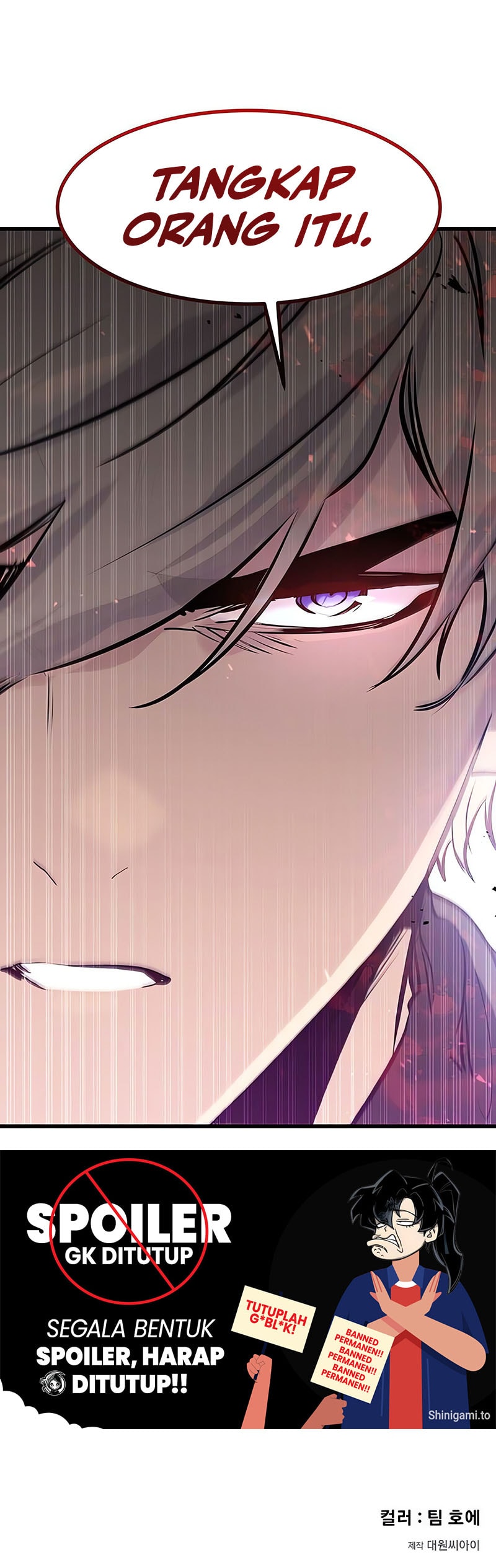 Read The Regressed Mercenary’s Machinations (ID) Manga Online