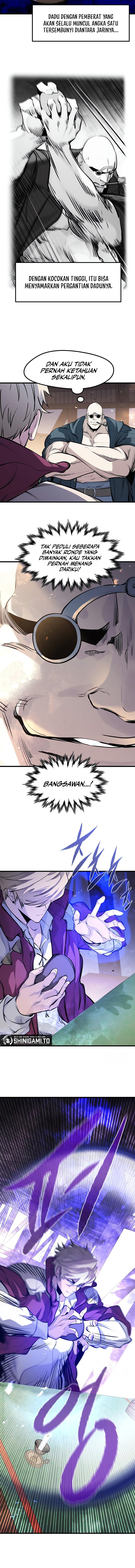 Read The Regressed Mercenary’s Machinations (ID) Manga Online