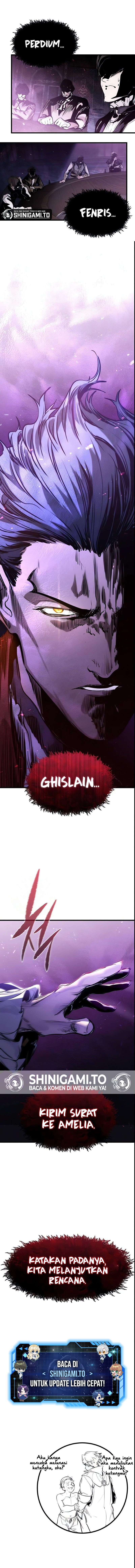 Read The Regressed Mercenary’s Machinations (ID) Manga Online