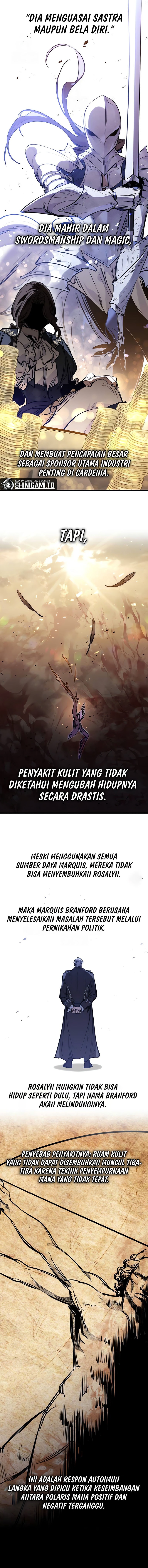 Read The Regressed Mercenary’s Machinations (ID) Manga Online