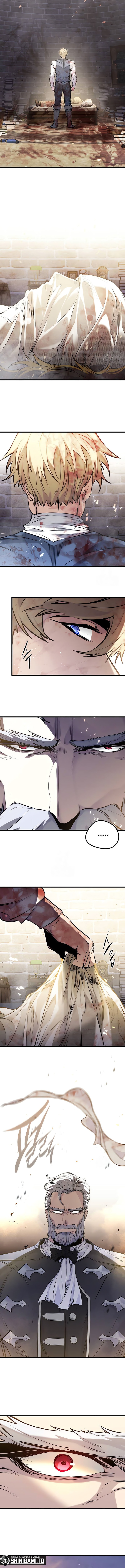 Read The Regressed Mercenary’s Machinations (ID) Manga Online