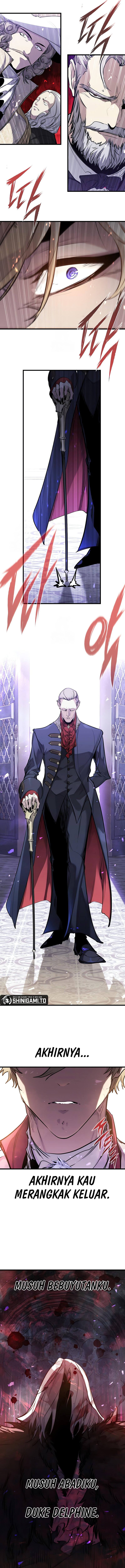 Read The Regressed Mercenary’s Machinations (ID) Manga Online