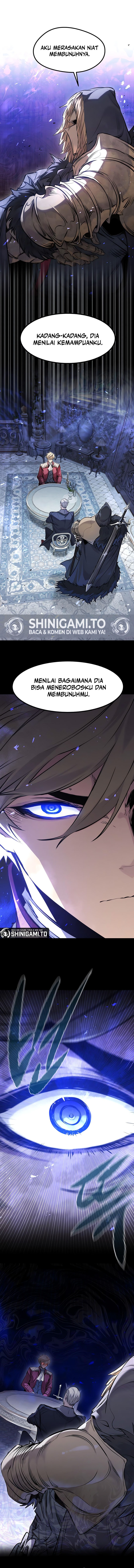 Read The Regressed Mercenary’s Machinations (ID) Manga Online