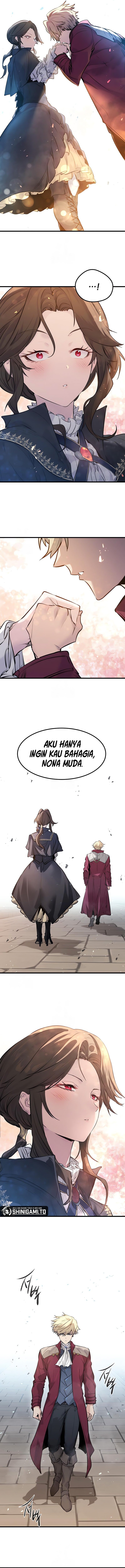 Read The Regressed Mercenary’s Machinations (ID) Manga Online