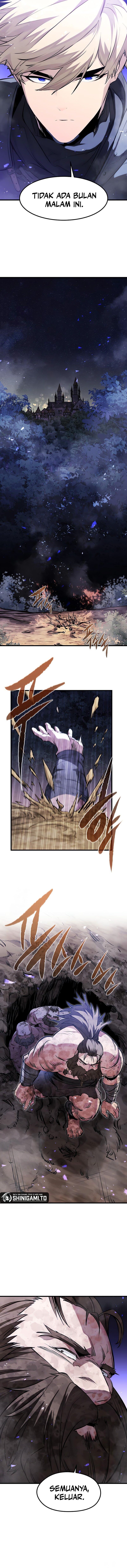 Read The Regressed Mercenary’s Machinations (ID) Manga Online