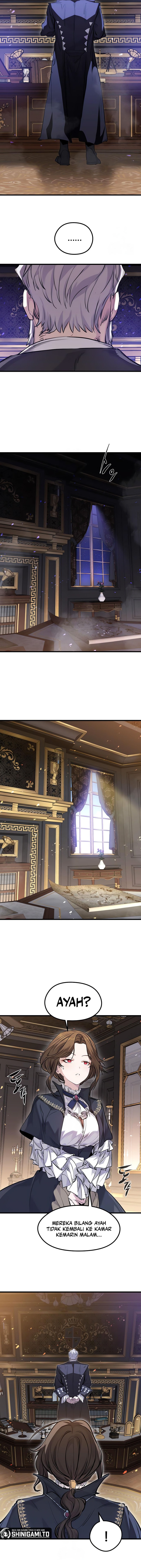 Read The Regressed Mercenary’s Machinations (ID) Manga Online