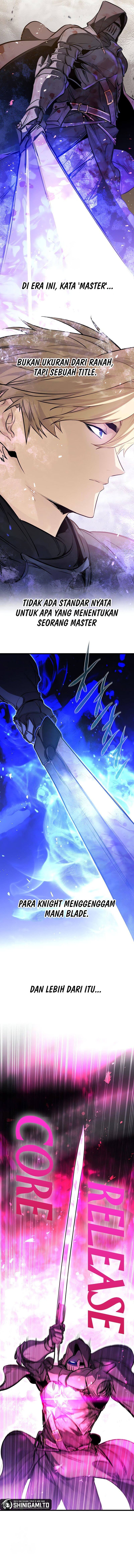 Read The Regressed Mercenary’s Machinations (ID) Manga Online