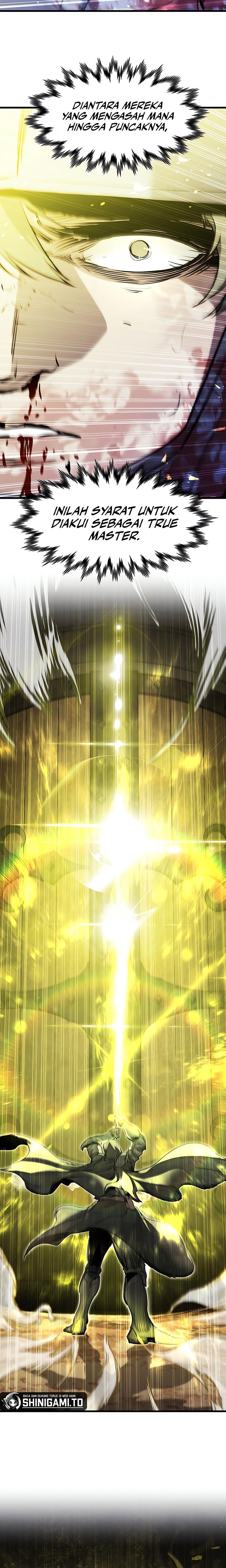 Read The Regressed Mercenary’s Machinations (ID) Manga Online