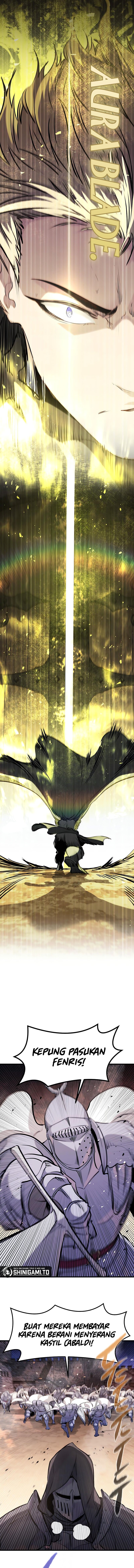 Read The Regressed Mercenary’s Machinations (ID) Manga Online