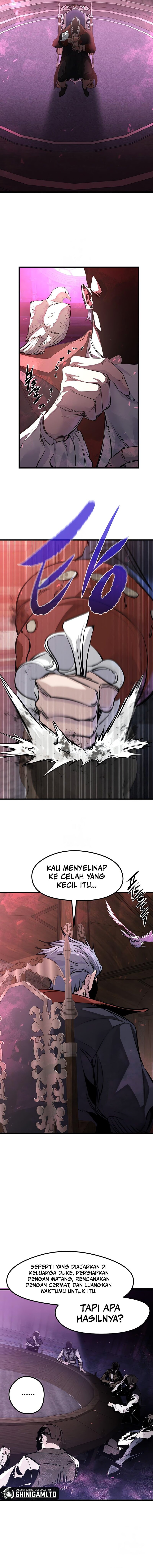 Read The Regressed Mercenary’s Machinations (ID) Manga Online