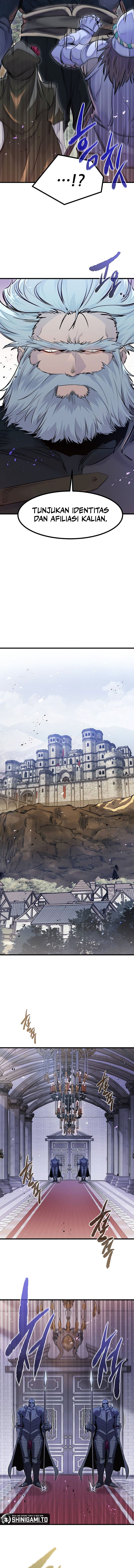 Read The Regressed Mercenary’s Machinations (ID) Manga Online