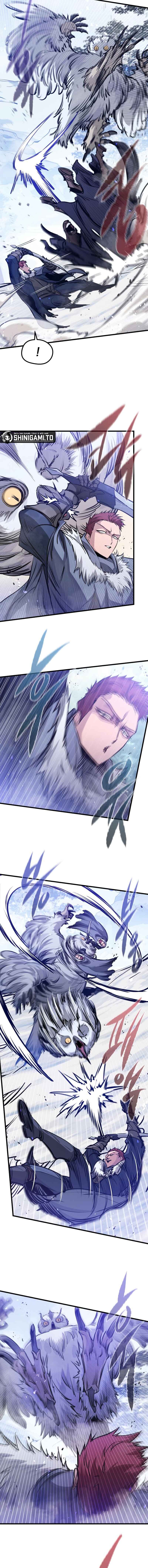 Read The Regressed Mercenary’s Machinations (ID) Manga Online