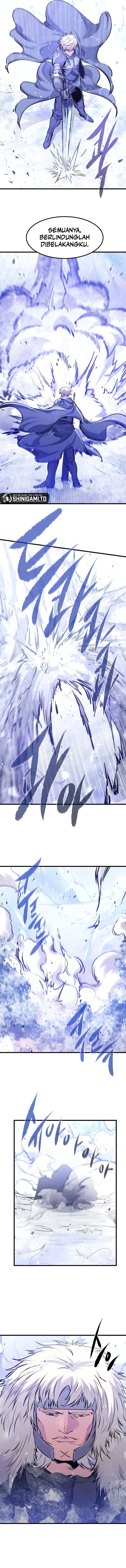 Read The Regressed Mercenary’s Machinations (ID) Manga Online