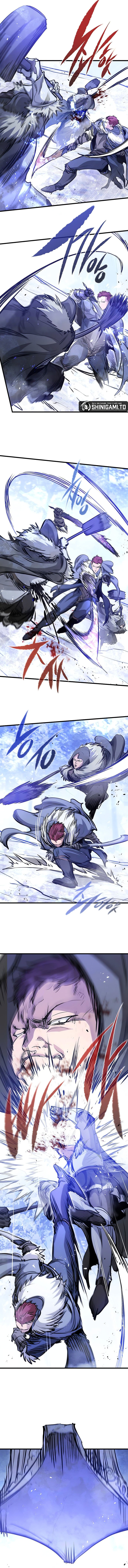 Read The Regressed Mercenary’s Machinations (ID) Manga Online