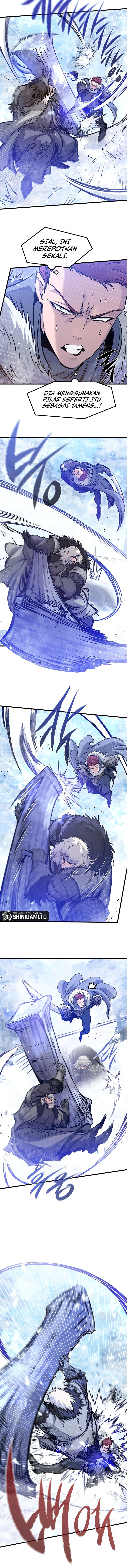 Read The Regressed Mercenary’s Machinations (ID) Manga Online