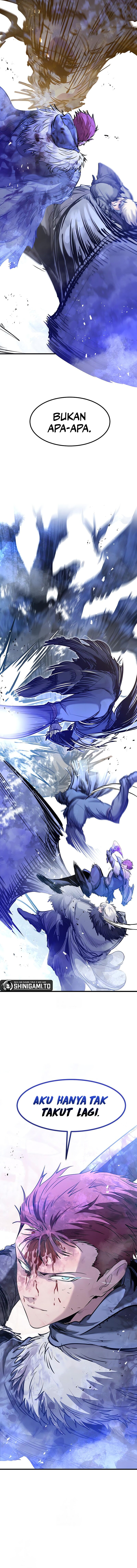 Read The Regressed Mercenary’s Machinations (ID) Manga Online