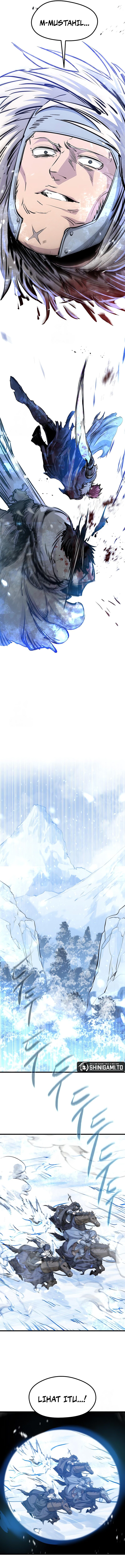 Read The Regressed Mercenary’s Machinations (ID) Manga Online