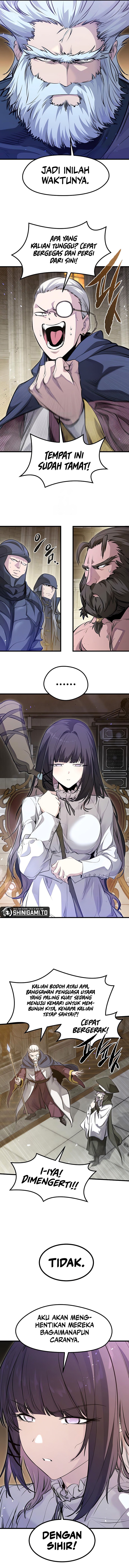 Read The Regressed Mercenary’s Machinations (ID) Manga Online