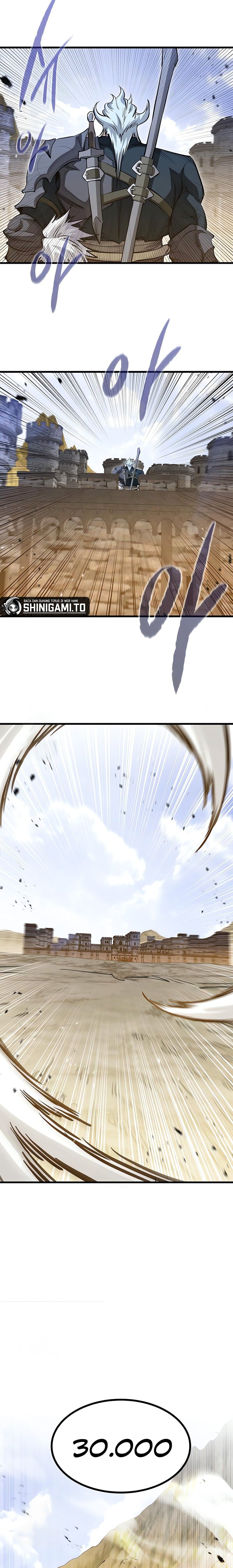 Read The Regressed Mercenary’s Machinations (ID) Manga Online