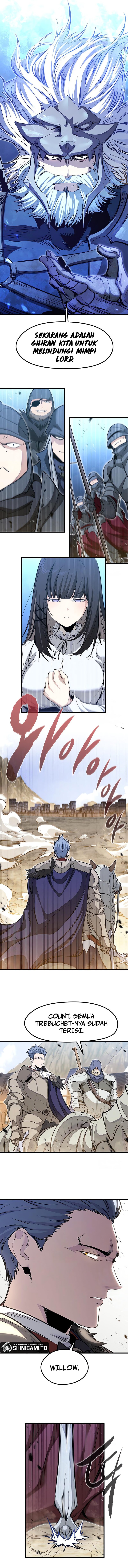 Read The Regressed Mercenary’s Machinations (ID) Manga Online