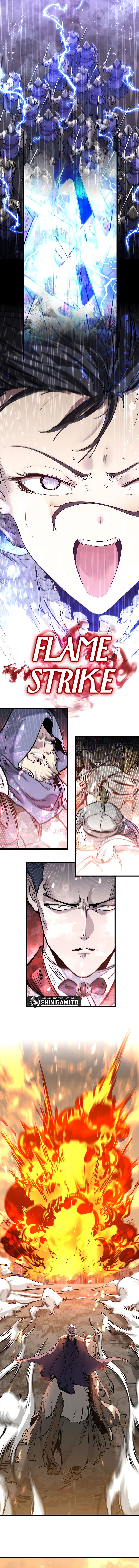 Read The Regressed Mercenary’s Machinations (ID) Manga Online