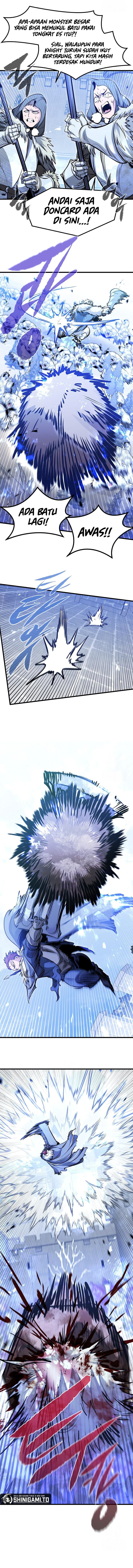 Read The Regressed Mercenary’s Machinations (ID) Manga Online