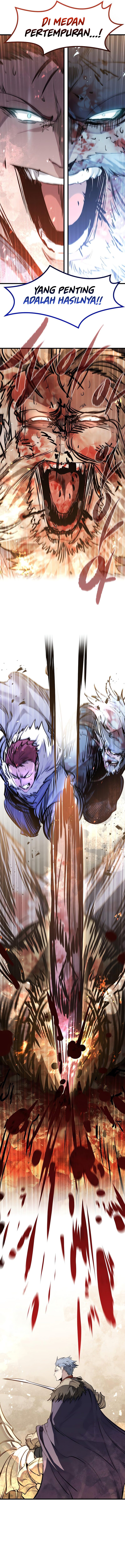 Read The Regressed Mercenary’s Machinations (ID) Manga Online