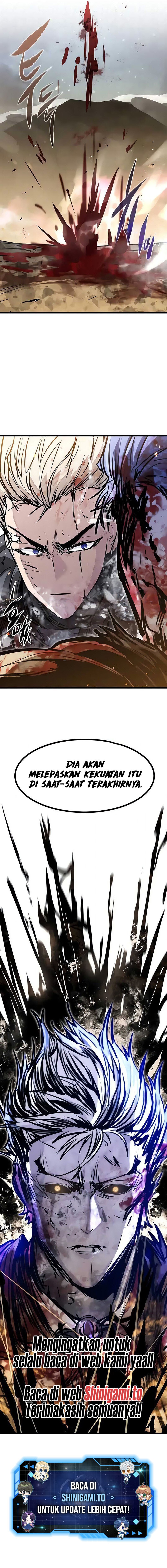 Read The Regressed Mercenary’s Machinations (ID) Manga Online