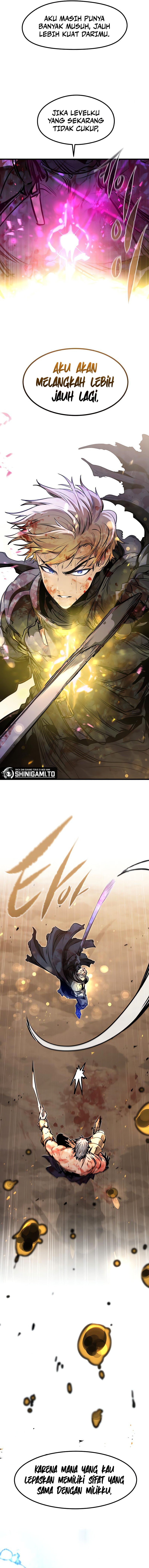 Read The Regressed Mercenary’s Machinations (ID) Manga Online