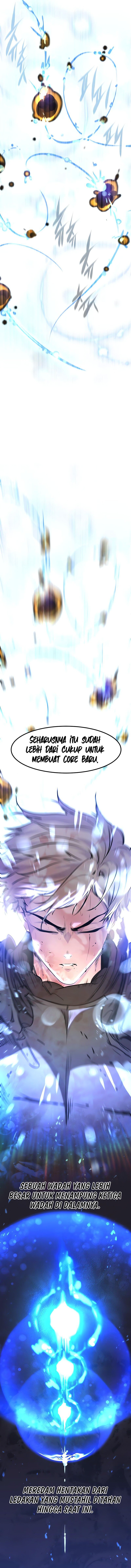 Read The Regressed Mercenary’s Machinations (ID) Manga Online