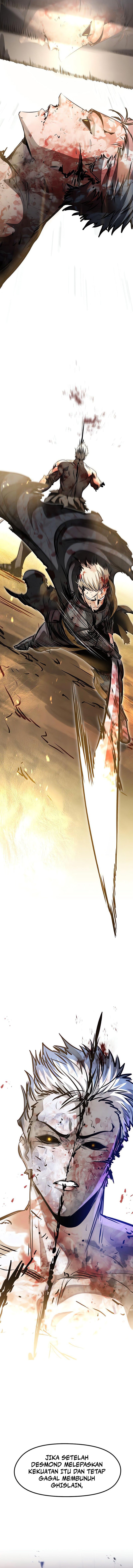 Read The Regressed Mercenary’s Machinations (ID) Manga Online