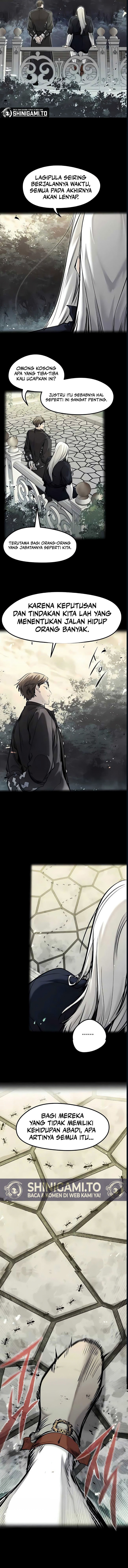 Read The Regressed Mercenary’s Machinations (ID) Manga Online