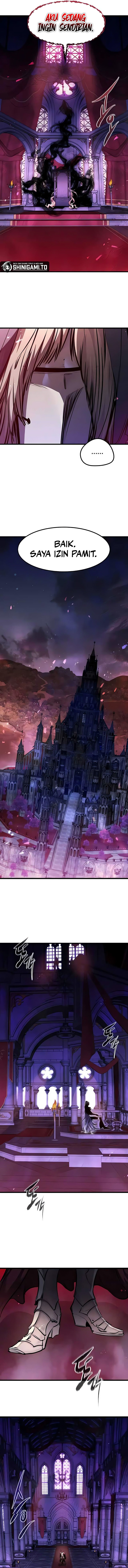 Read The Regressed Mercenary’s Machinations (ID) Manga Online