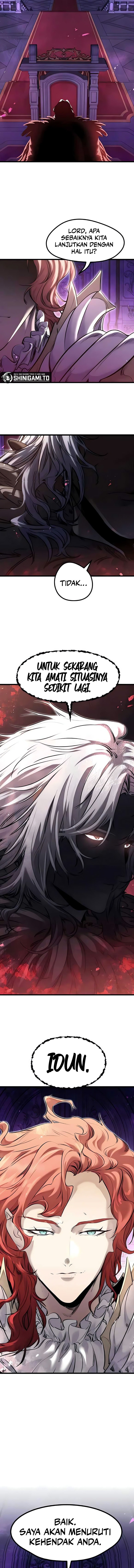 Read The Regressed Mercenary’s Machinations (ID) Manga Online