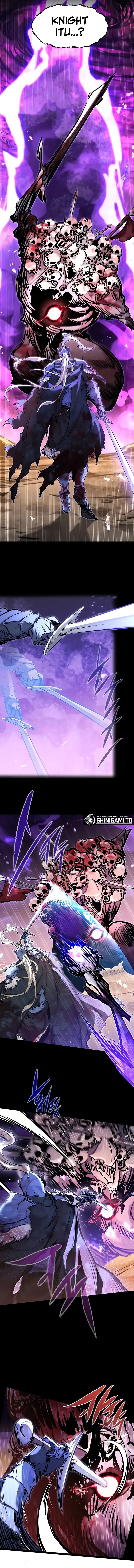 Read The Regressed Mercenary’s Machinations (ID) Manga Online