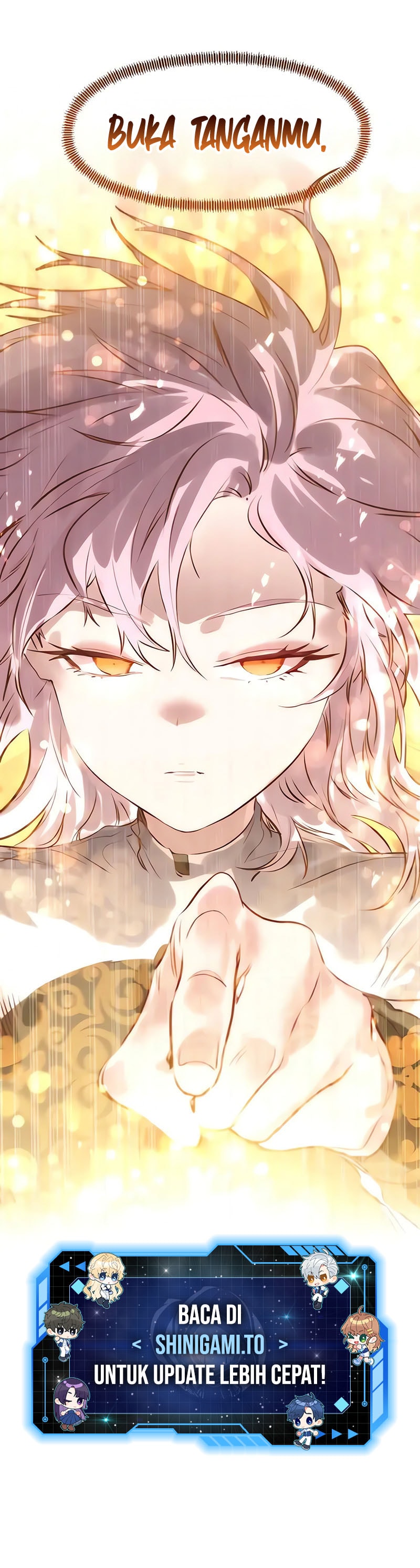 Read The Regressed Mercenary’s Machinations (ID) Manga Online