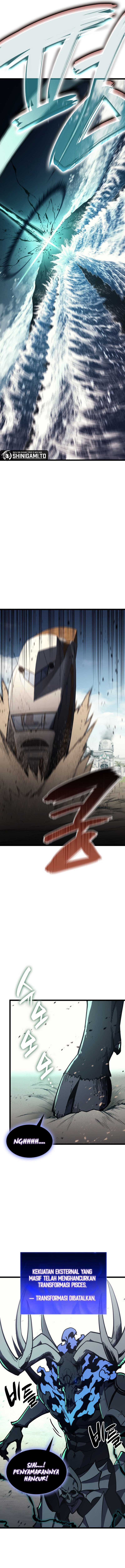 Read The Return of The Disaster Class Hero (ID) Manga Online