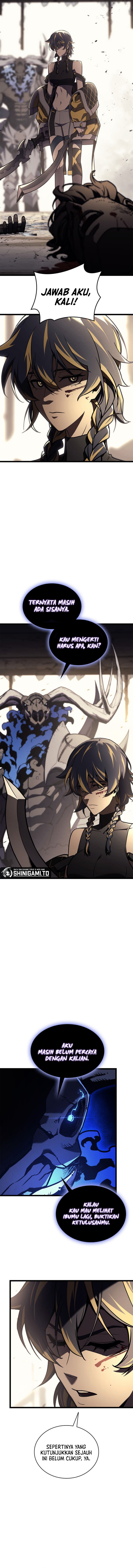 Read The Return of The Disaster Class Hero (ID) Manga Online